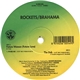 Rockets / Brahama - Future Woman / The Dub